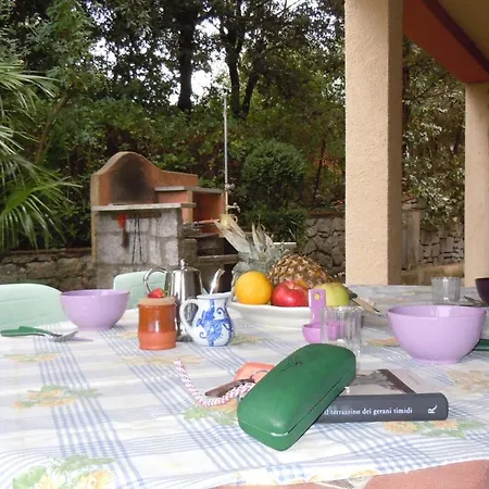 014 I Gerani Procchio (Isola d'Elba)