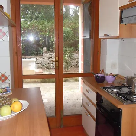 014 I Gerani Villa