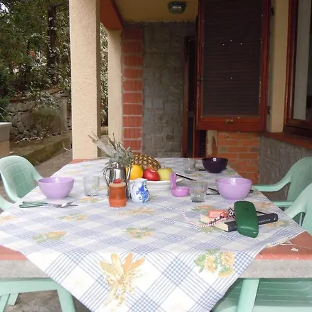 Βίλα 014 I Gerani Procchio (Isola d'Elba)