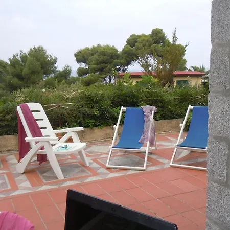 014 I Gerani Vila *