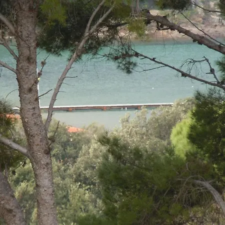 Vila 014 I Gerani