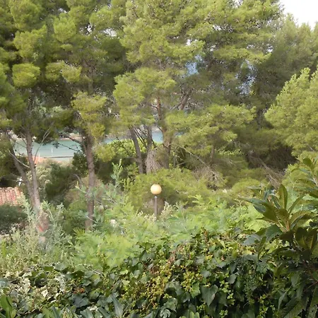 014 I Gerani Vila *