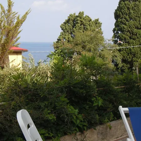 Vila 014 I Gerani