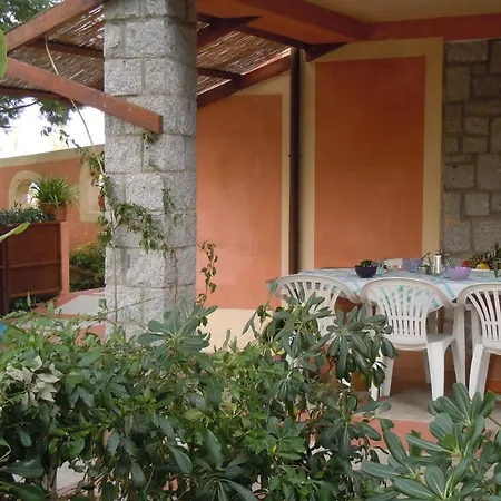 Vila 014 I Gerani *