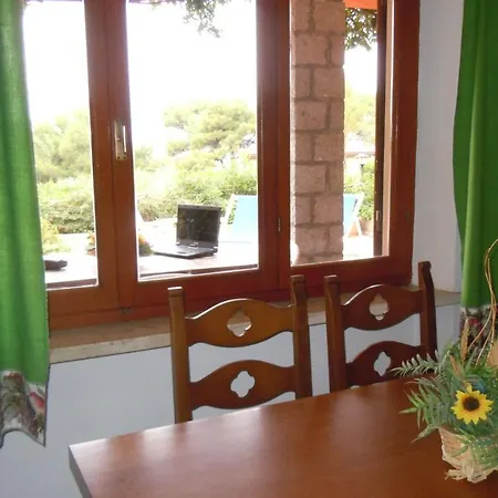 Vila 014 I Gerani