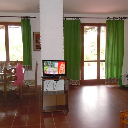 014 I Gerani Vila Procchio (Isola d'Elba)