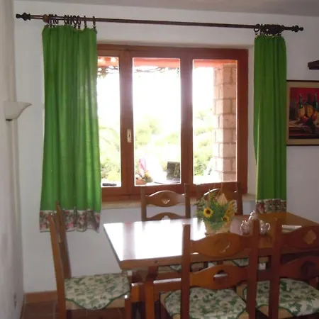 Vila 014 I Gerani