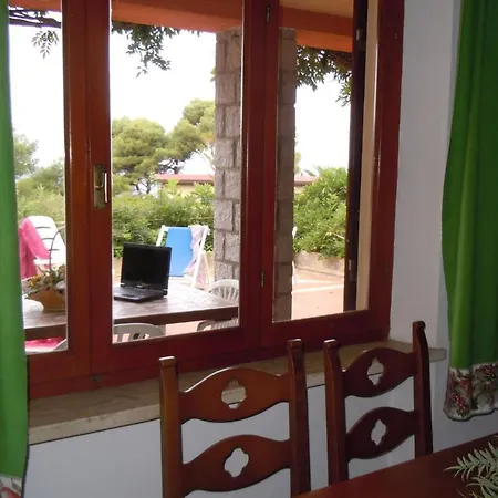 014 I Gerani Vila
