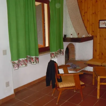 Vila 014 I Gerani *