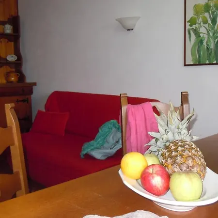 Vila 014 I Gerani Procchio (Isola d'Elba)