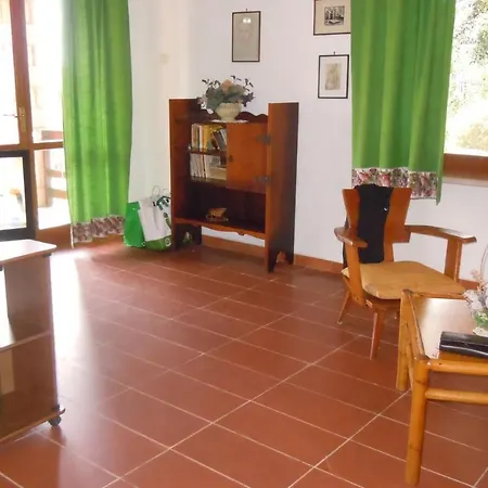 Vila 014 I Gerani *