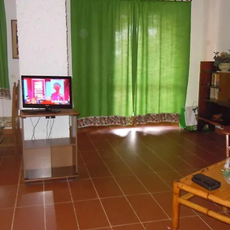 Βίλα 014 I Gerani Procchio (Isola d'Elba)