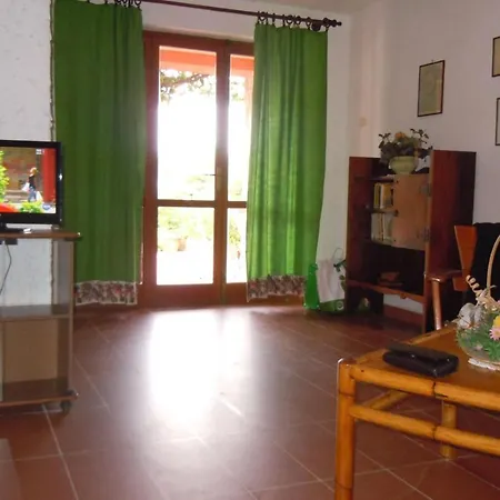 Vila 014 I Gerani *