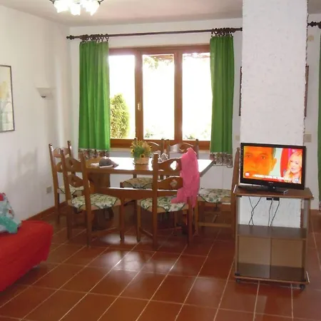 014 I Gerani Vila