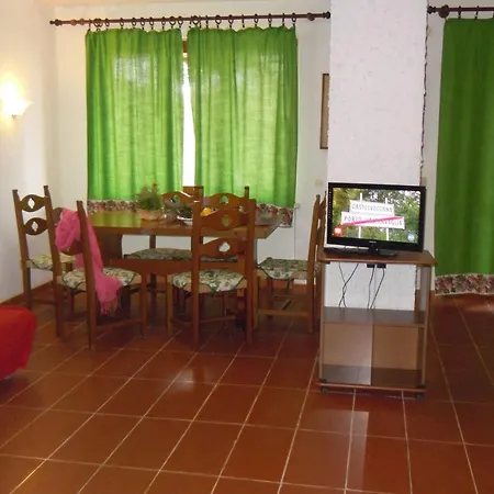 014 I Gerani Vila