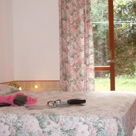 Vila 014 I Gerani