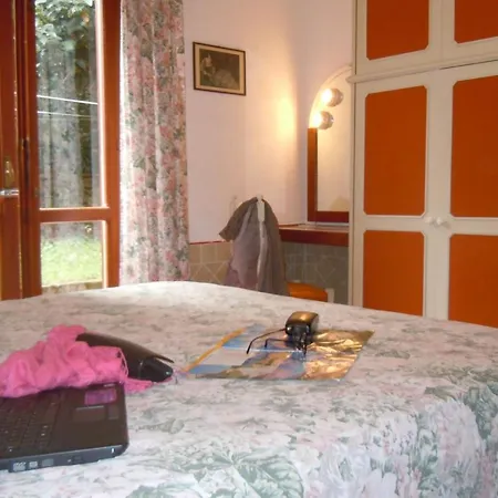 Vila 014 I Gerani *