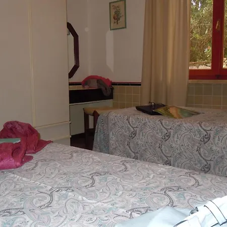 Vila 014 I Gerani
