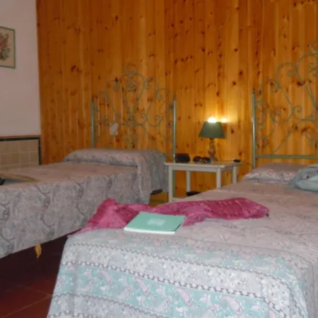 014 I Gerani Vila *