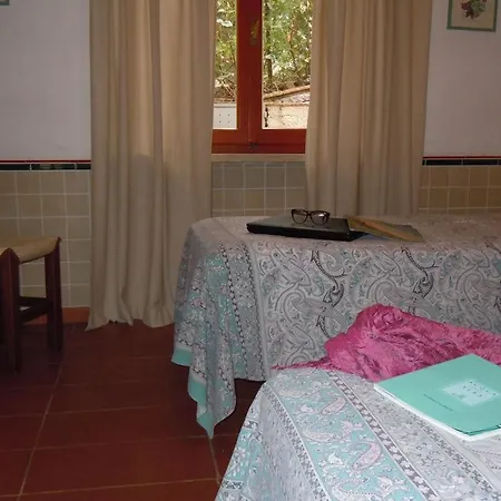 014 I Gerani Vila
