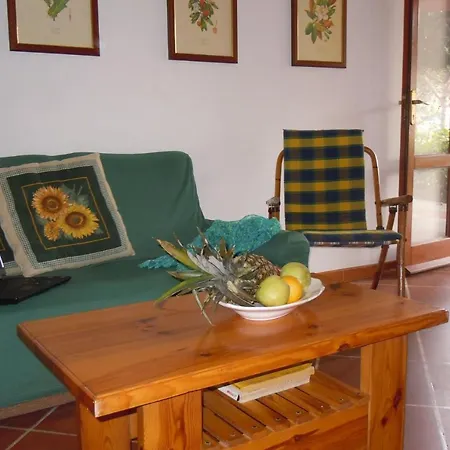 Vila 014 I Gerani *