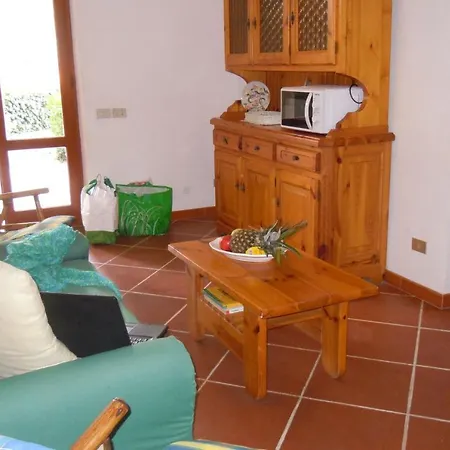 014 I Gerani Vila