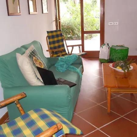 014 I Gerani Vila *