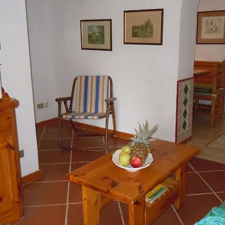 Vila 014 I Gerani *