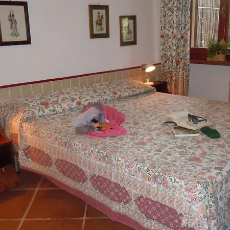 014 I Gerani Vila *