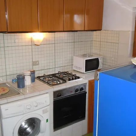 Vila 014 I Gerani