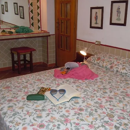 Vila 014 I Gerani *