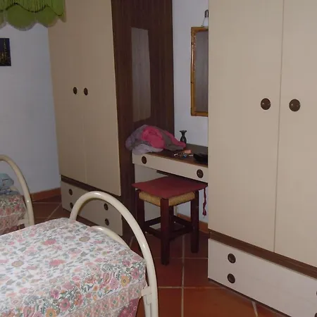 014 I Gerani Vila Procchio (Isola d'Elba)
