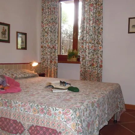 Vila 014 I Gerani