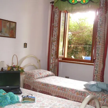 Vila 014 I Gerani *